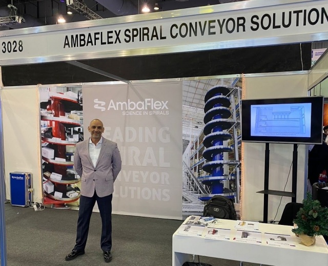 Summit & Expo Mexico