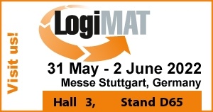 LogiMAT 2022