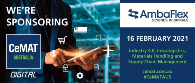 CeMAT Australia - Digital