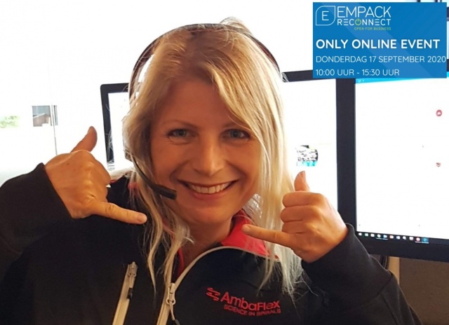 Empack Reconnect Live